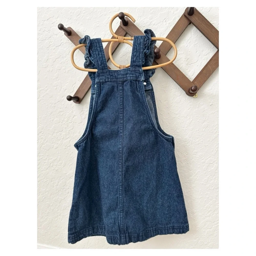 Max Studio Denim Dress